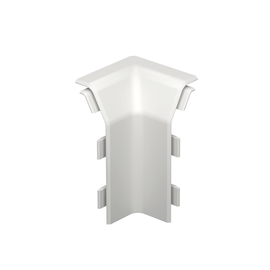 6132253 Obo SL IE2070 rws Inneneck SL 20x70 9010 Polyvinylchlorid reinweiß 90 Produktbild front M