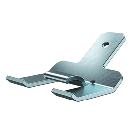 Potentialausgleich für Geräteeinbaukanal