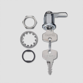 210005077-00 Siedle CL 02 Siedle Classic Schloss Produktbild front M