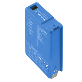 2591590000 Weidmüller VPU AC I 0 N-PE 305/50 Blitzstromableiter für Energiete Produktbild front M
