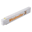 2683990000 Weidmüller FOLDING RULER Produktbild front S