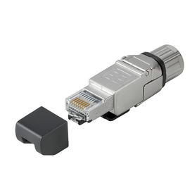 2703420000 Weidmüller IE-PS-RJ45-FH-180- P-1.6-CG Kommunikationskomponente (Indu Produktbild front M