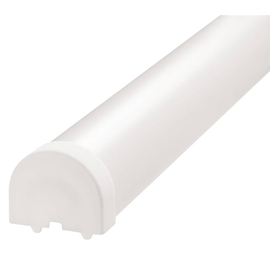 28000437 Tridonic Linear Cover SY Frosted 1800mm Zubehör LLE Produktbild