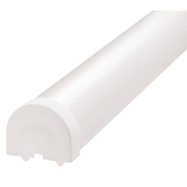 28000438 Tridonic Linear Cover SY Diffuse 1800mm Zubehör LLE Produktbild front M