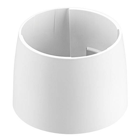 28002802 Tridonic Sensor Gehäuse bDW rs Gehäuse für Multisensor bdW-Systeme Produktbild front M