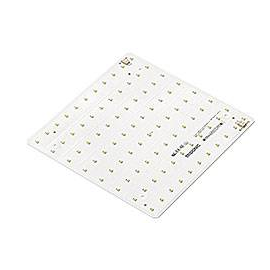 28002981 Tridonic QLE 250x250mm 1250lm 840 ADV5 Produktbild front M