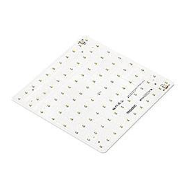 28002987 Tridonic QLE 270x270mm 1250lm 840 ADV5 Produktbild front M