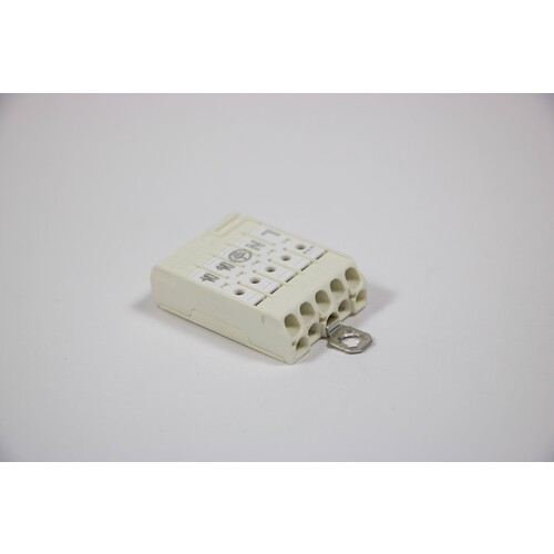 88168453 ElectroTerminal SLK 7/5 OF TAPE E-SCHR L-N-ERDE-DA+ -DA-Schraublose Leu Produktbild Front View L