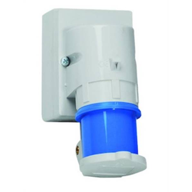 92010135 Bals Ersatzteile für Wandgerätestecker 2461 Ersatzteil als S Produktbild front M