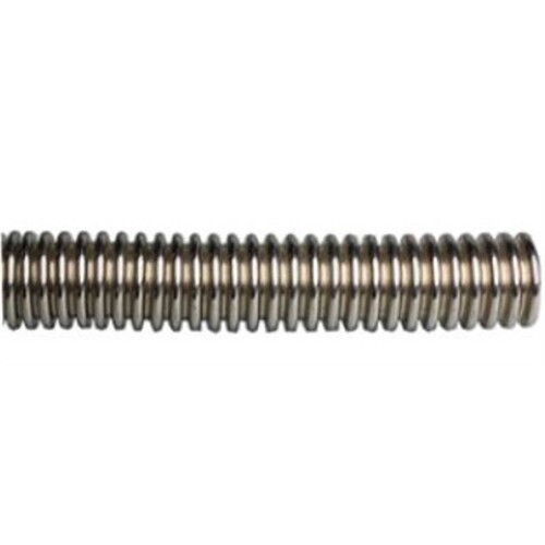 92010137 Anamet Metall Wellschlauch Edelstahl DN20 30m ANAFLEX Aussen: 26,7 Produktbild Front View L