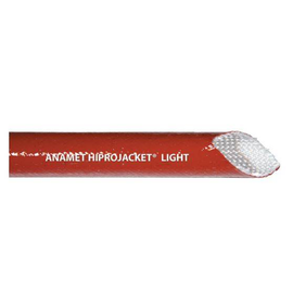 92095624 Anamet Hitzeschutzschlauch HIPROJACKET Light NW 16mm 50m NW 5/8, I Produktbild front M