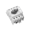 92095751 Wöhner 33873 Lasttrennschalter 80A CAPUS 3-polig + N, gg Rahmenklemme  Produktbild