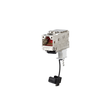 130B22-25-E Metz Connect 25Gmodul- Keystone 270° Jack Produktbild front S