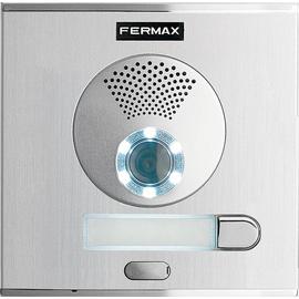 F40708 Fermax Cityline  Türstation Video Produktbild