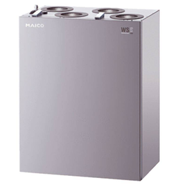0095.0276 Maico WS 170 R 40-160m /h Standard-Ausf. Rechts Produktbild