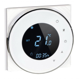 248107 Remko Easy Control EC-1 Wärmepumpen Modbus Produktbild front M