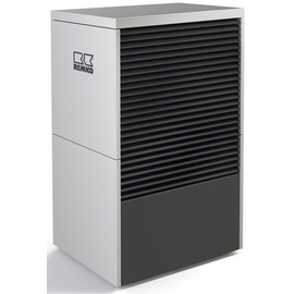 262174, 262205 Remko WÄRMEPUMPE Produktbild front M