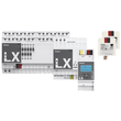 4990013 Theben Paket LUXORliving Antriebe basic Produktbild