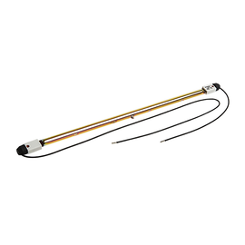 40968 Etherma ET-LM-SOLID-1800 Ersatzröhre für SOLID Strahler, 1.8 kW Produktbild front M