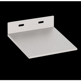 1SCA125902R1001 ABB Schutzabdeckung verzinktes Stahlblech Größe 190x150 mm Produktbild front M