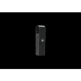 502269 Led Lenser Leder-Holster für Ledlenser Taschenlampe Typ D Produktbild front M