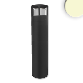 114281 Isoled LED Wegeleuchte Poller-5, 70cm Produktbild front M