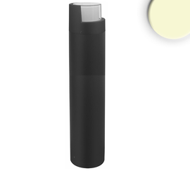 114284 Isoled LED Wegeleuchte Poller-6, 70cm Produktbild front M