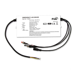 114377 Isoled LED Deco Panel Frame 625 Produktbild front M