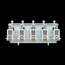 2CPX052491R9999 ABB Einspeiseverbinder IP43 ComfortLine Produktbild front M