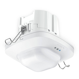 035204 Steinel Präsenzmelder IR QUATTRO HD DALIPLUS DE Produktbild