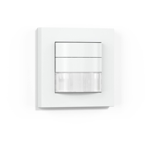 058463 Steinel Sensorschalter IR 180 KNX V3.1 WS Produktbild