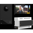 510-01501 Niko Video Kit, 2 drahtig, mit Steuerung, Außen  und Innensprechstelle Produktbild