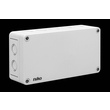 05-336 Niko RF Empfänger zur Aufputzmontage, IP66 mit 2 Kanälen Produktbild front S
