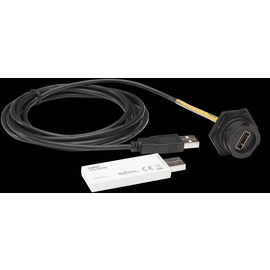 410-00099 Niko USB RF Interface für Niko Home Control Produktbild front M