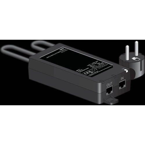 550-00502 Niko Netzteil für Touchscreen (nicht kompatibel mit Touchscreen der 1 Produktbild