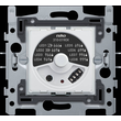 310-01900 Niko Sockel für Universal Drehdimmer mit PLC Entstörung 5 ¿ 325 W Produktbild