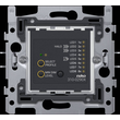 310-02900 Niko Sockel für Universal Tastdimmer PLC Entstörung, 3   300 W, 2 Produktbild