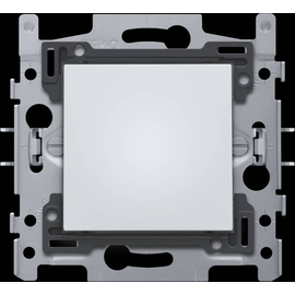 170-38010 Niko Orientierungsleuchte mit weißen LEDs, 830 Lux und Notbatterie, 6 Produktbild