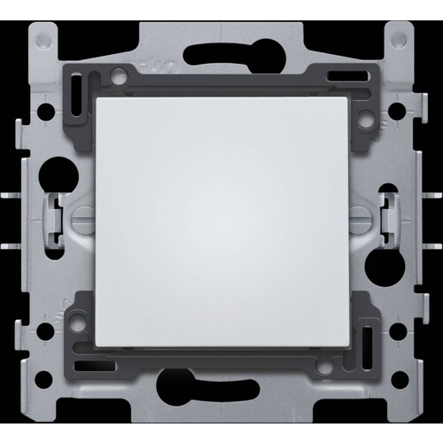 170-38010 Niko Orientierungsleuchte mit weißen LEDs, 830 Lux und Notbatterie, 6 Produktbild