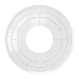 224900 Gira Linsenabd. Präsenzm. Mini KNX Zubehör Produktbild front M