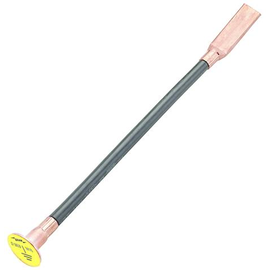 419041 Dehn Kupfer-Kabel-Erdungsbrücke H07V-K mit Anschlussplatte M16 und Lasc Produktbild
