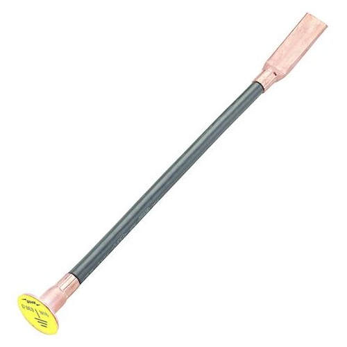 419041 Dehn Kupfer-Kabel-Erdungsbrücke H07V-K mit Anschlussplatte M16 und Lasc Produktbild