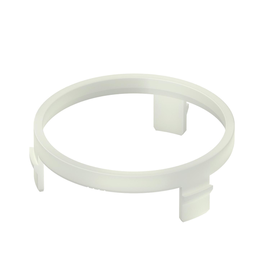 6121051 Obo BRK FR trans Farbring SIGNA transluzent 50x50x15 Polycarbonat/Acryl Produktbild front M