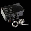 1244-013410 Raychem Mechanischer Regler und Begrenzer (0-200 C) Produktbild