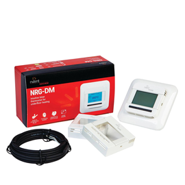 1244-015152 Raychem Intuitiver elektronischer Thermostat mit flexibler Produktbild front M