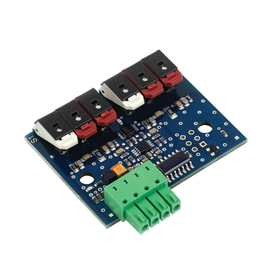 1244-022442 Raychem Pt100-Plug-in- Fühlermodul Elexant 450c Produktbild front M