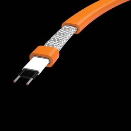 449561-000 Raychem ElectroMelt  Selbstregelndes Heizband, 230 V, 90 W/m Produktbild front M