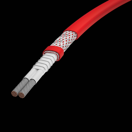 451828-000 Raychem VPL Leistungsbegrenzendes Heizkabel, 230 V, Produktbild front M