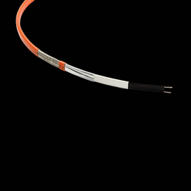 498639-000 Raychem HWAT Selbstregelndes Heizband, 230 V, 9 W/m bei 55 C Produktbild front M