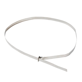 664775-000 Raychem Rohrschelle, Edelstahl, Durchm. 60-288 mm Produktbild front M